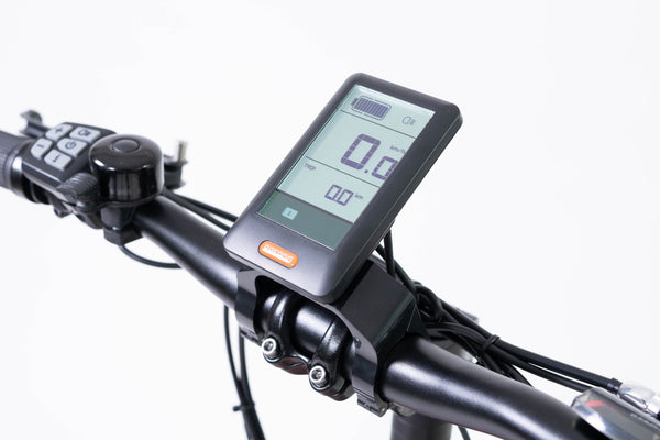 dreirad mountainbike Faltbares Dreirad 2.0